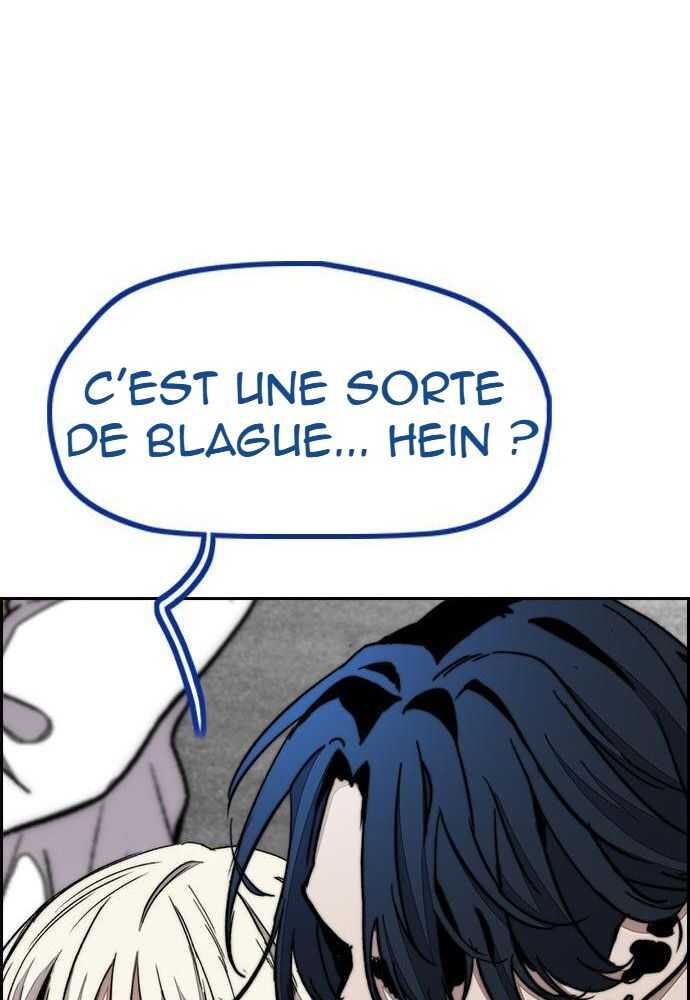 Wind Breaker Chapitre 520 - Page 38