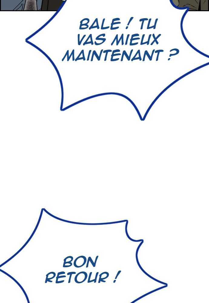Wind Breaker Chapitre 520 - Page 4
