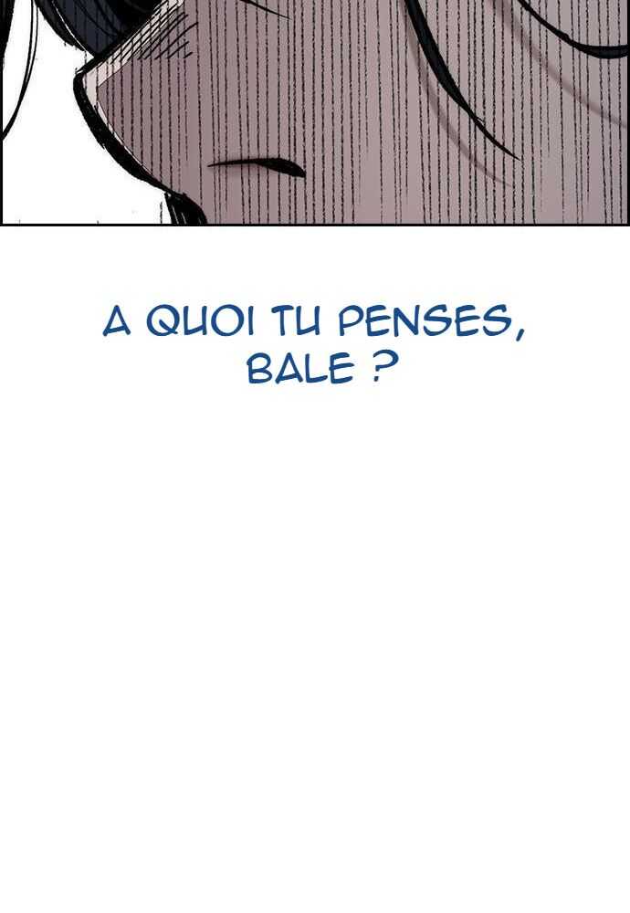 Wind Breaker Chapitre 520 - Page 41