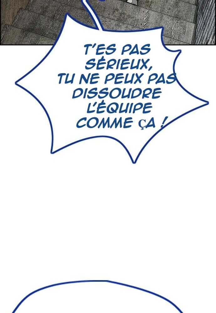 Wind Breaker Chapitre 520 - Page 49