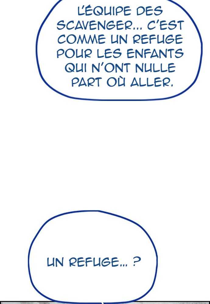 Wind Breaker Chapitre 520 - Page 51