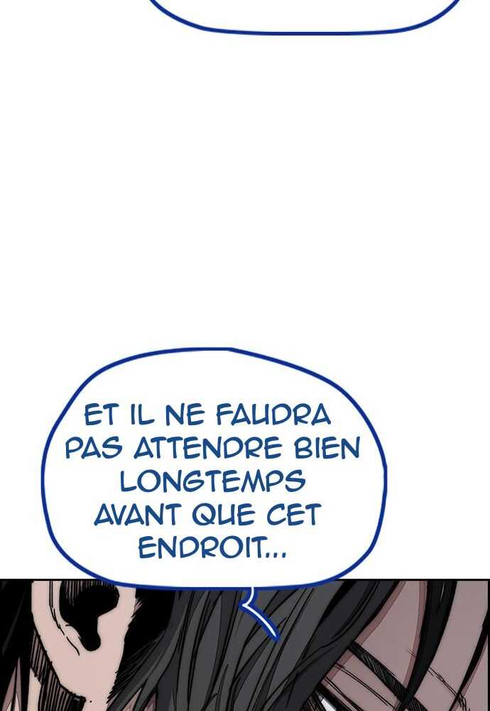 Wind Breaker Chapitre 520 - Page 54