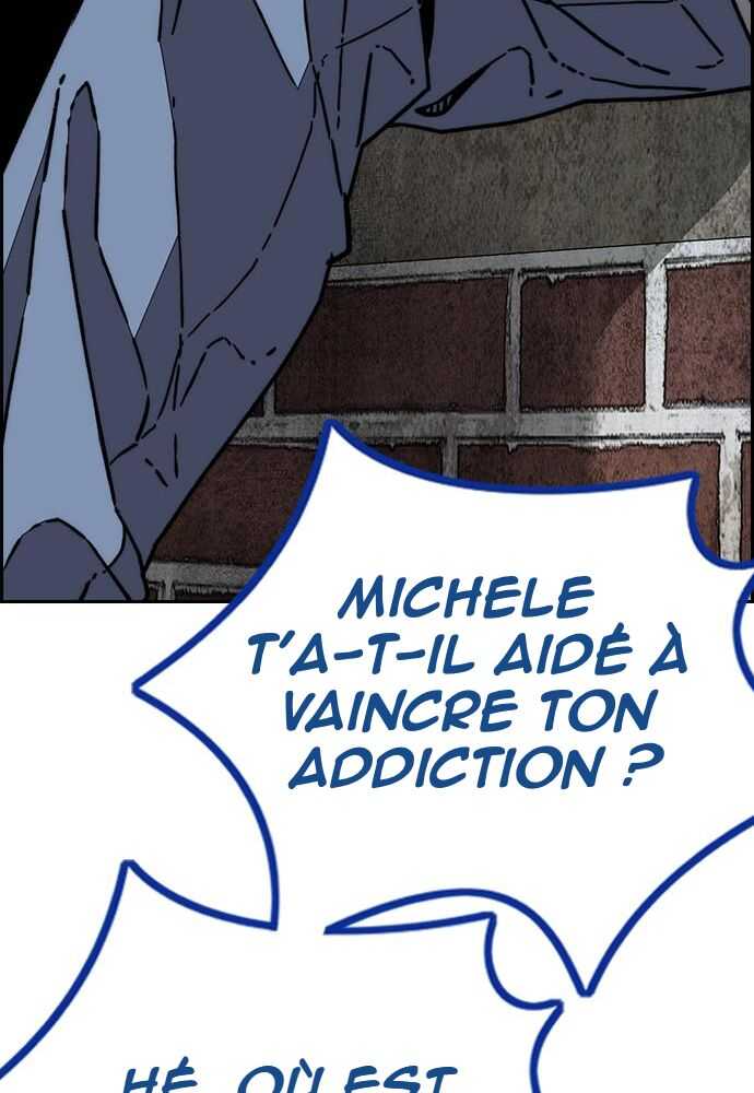 Wind Breaker Chapitre 520 - Page 6