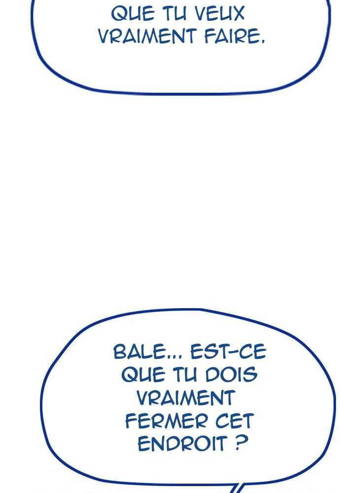 Wind Breaker Chapitre 520 - Page 63