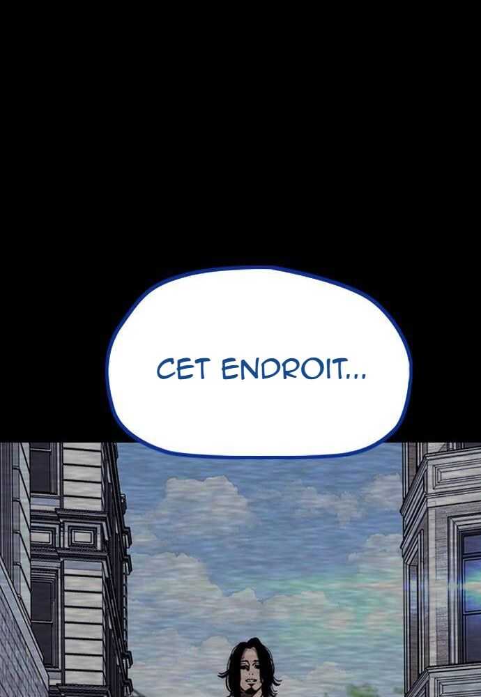 Wind Breaker Chapitre 520 - Page 65