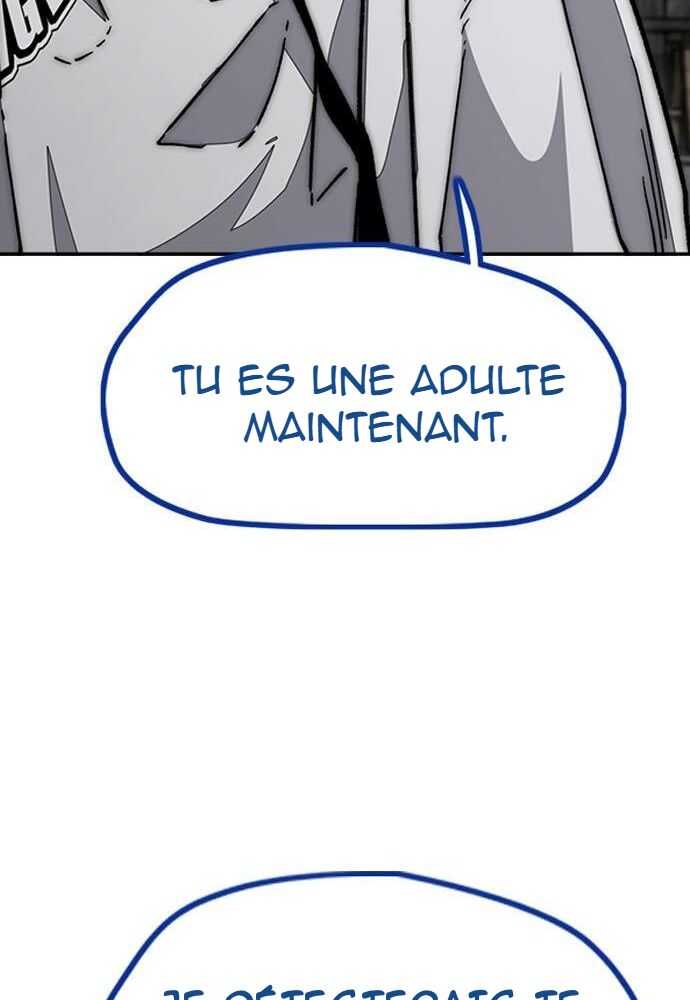 Wind Breaker Chapitre 520 - Page 71
