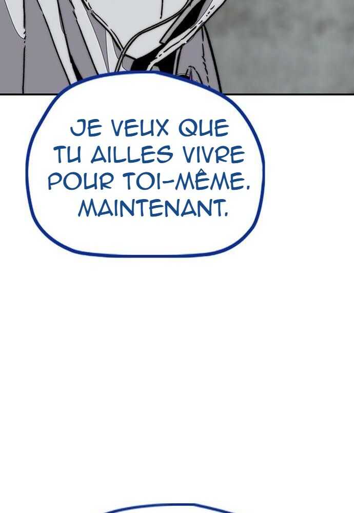 Wind Breaker Chapitre 520 - Page 73