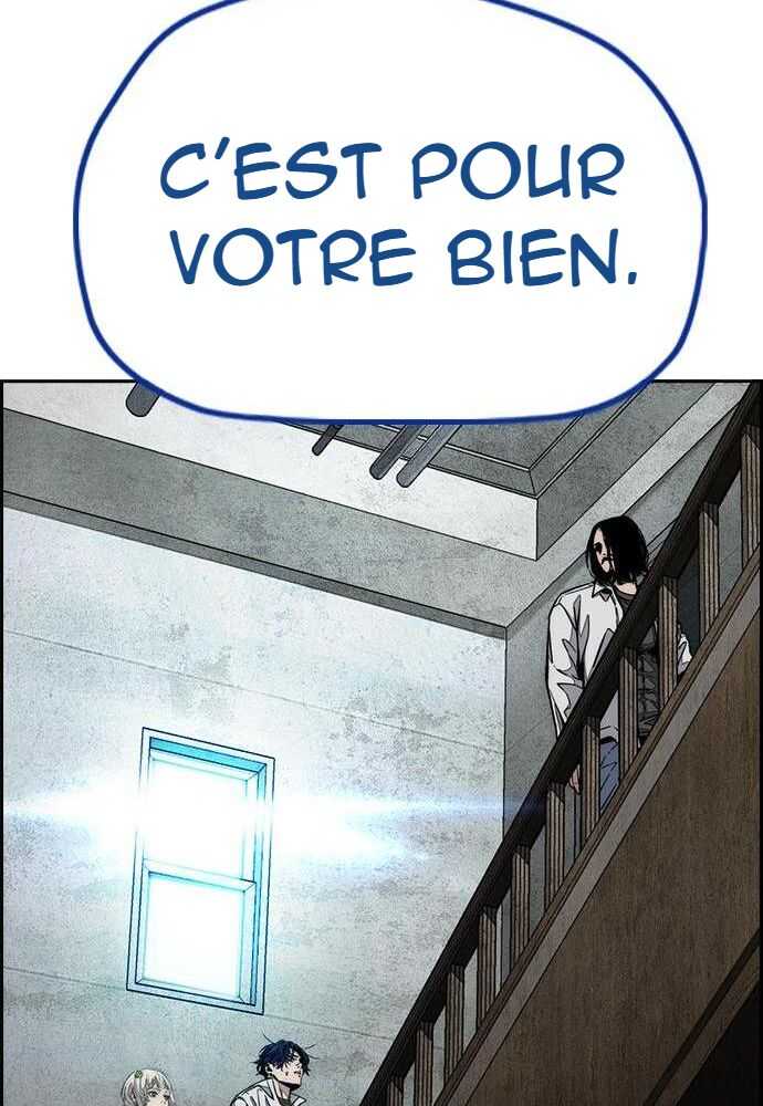Wind Breaker Chapitre 520 - Page 74
