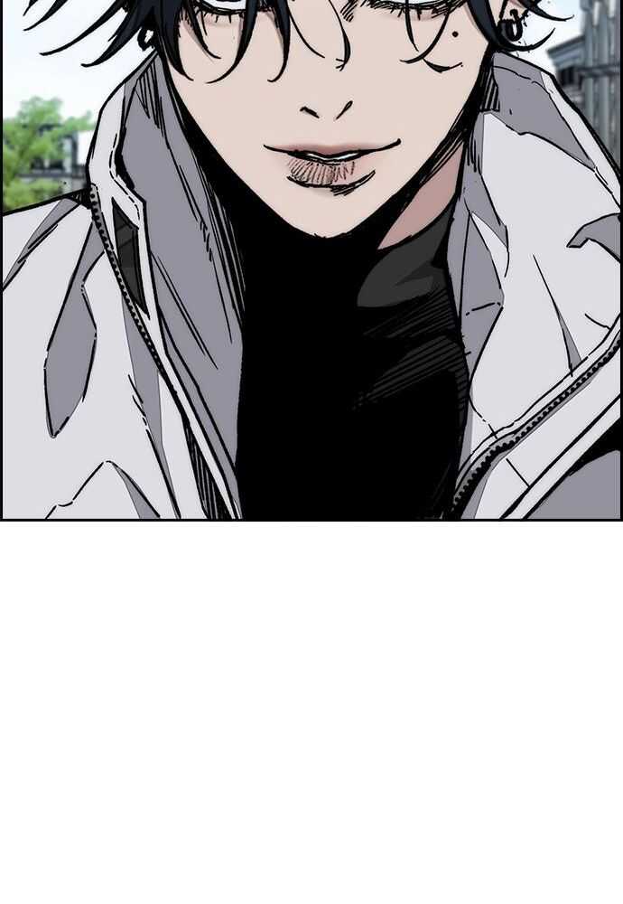Wind Breaker Chapitre 520 - Page 83