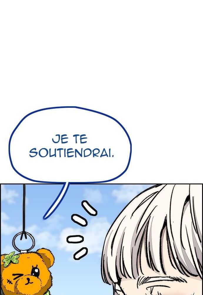 Wind Breaker Chapitre 520 - Page 86