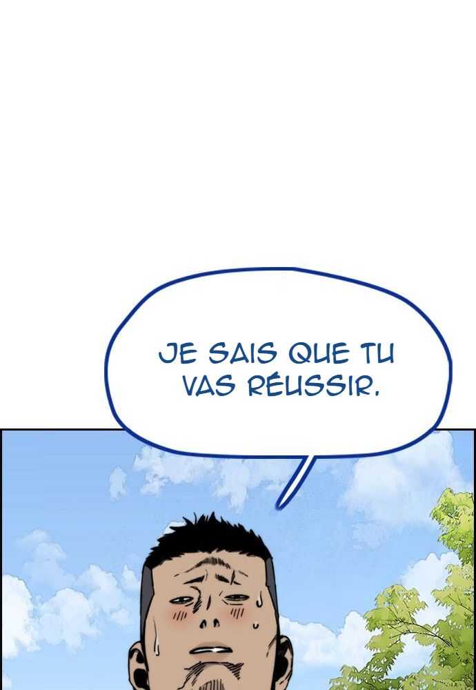 Wind Breaker Chapitre 520 - Page 88