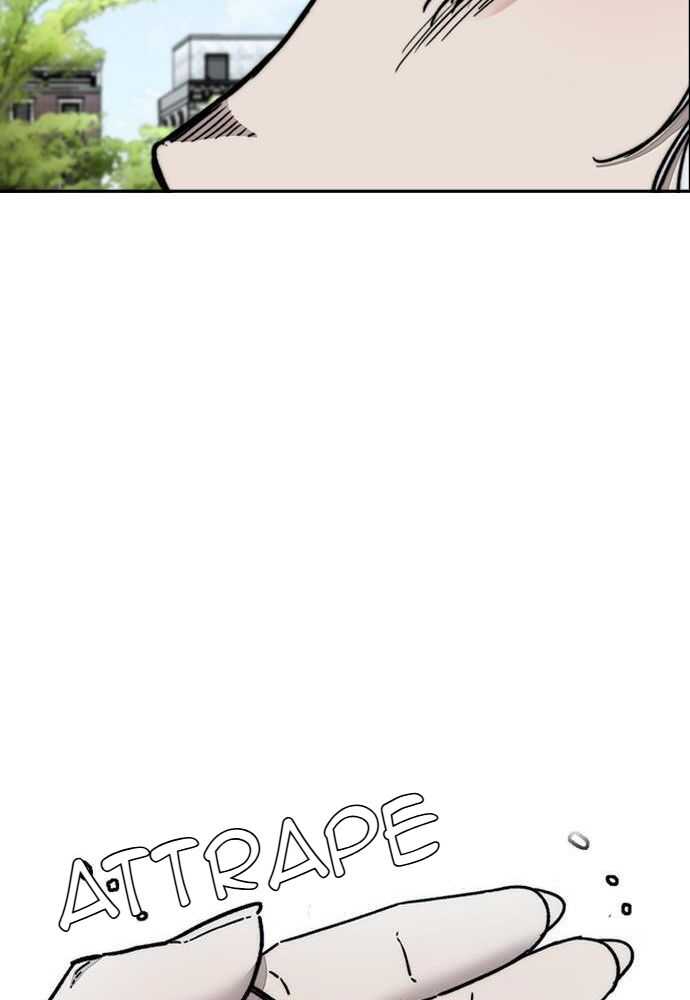 Wind Breaker Chapitre 520 - Page 91