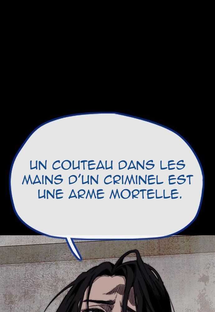 Wind Breaker Chapitre 520 - Page 93