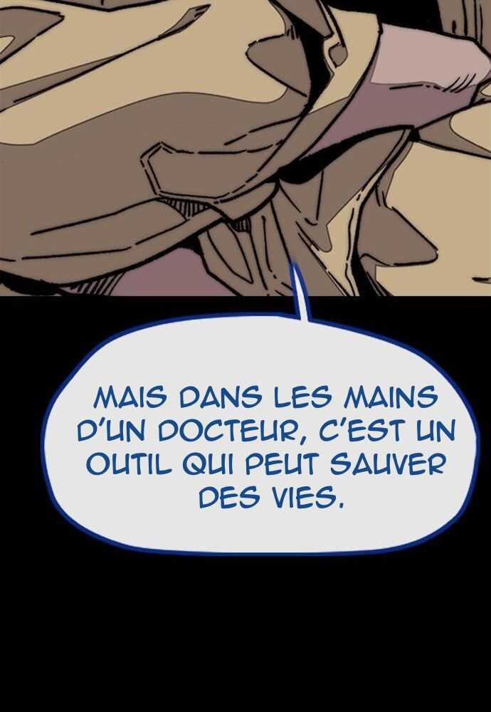 Wind Breaker Chapitre 520 - Page 95