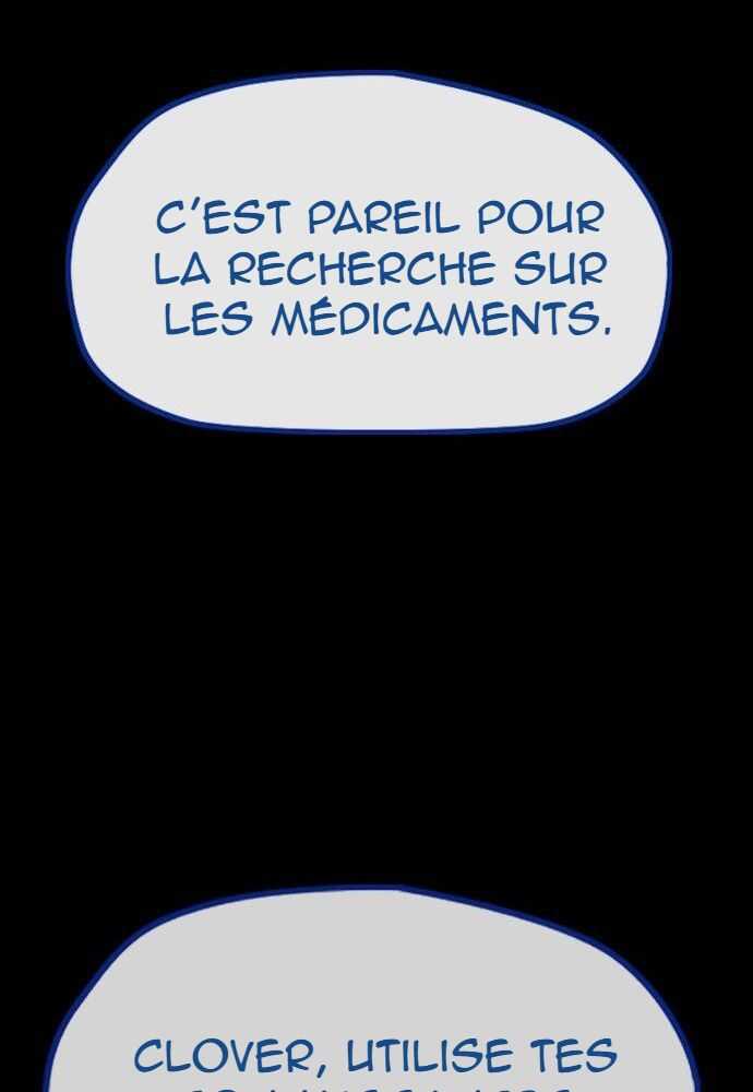 Wind Breaker Chapitre 520 - Page 96