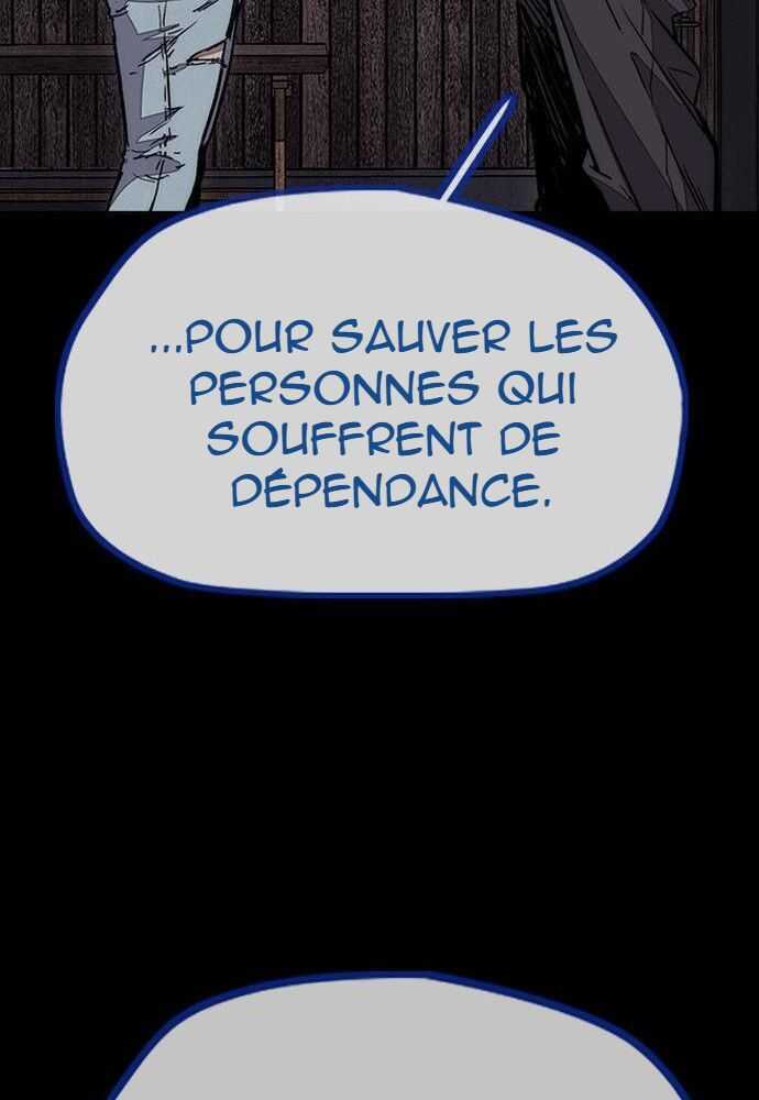 Wind Breaker Chapitre 520 - Page 98