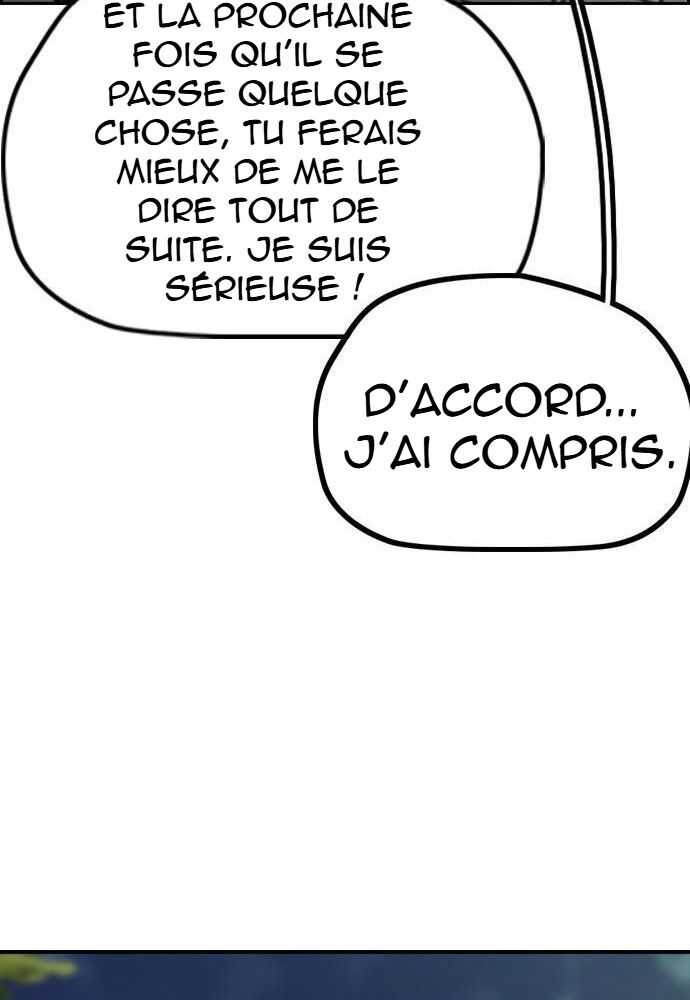 Wind Breaker Chapitre 521 - Page 101