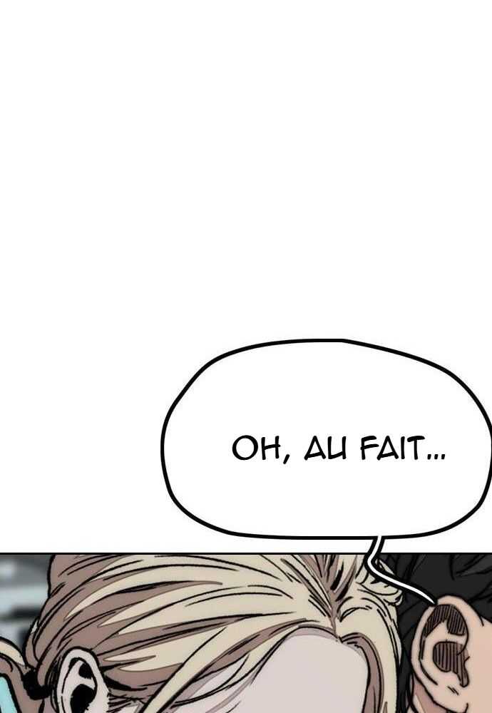 Wind Breaker Chapitre 521 - Page 103