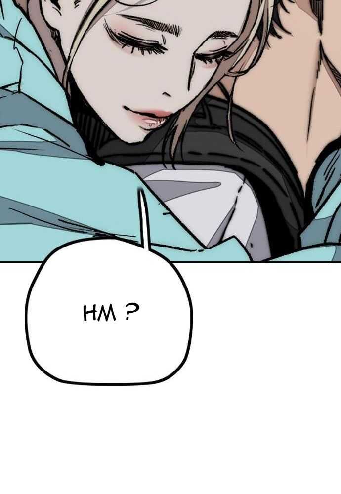 Wind Breaker Chapitre 521 - Page 104