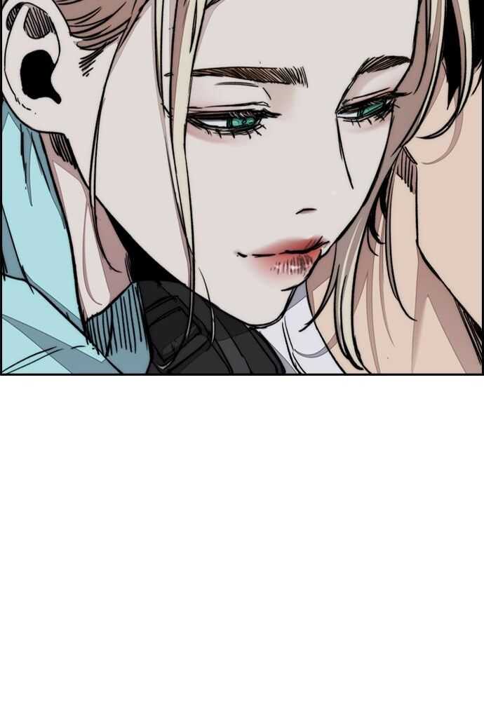 Wind Breaker Chapitre 521 - Page 114