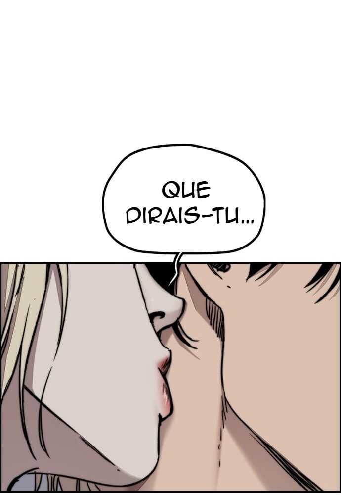Wind Breaker Chapitre 521 - Page 115