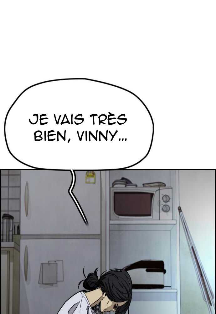 Wind Breaker Chapitre 521 - Page 12