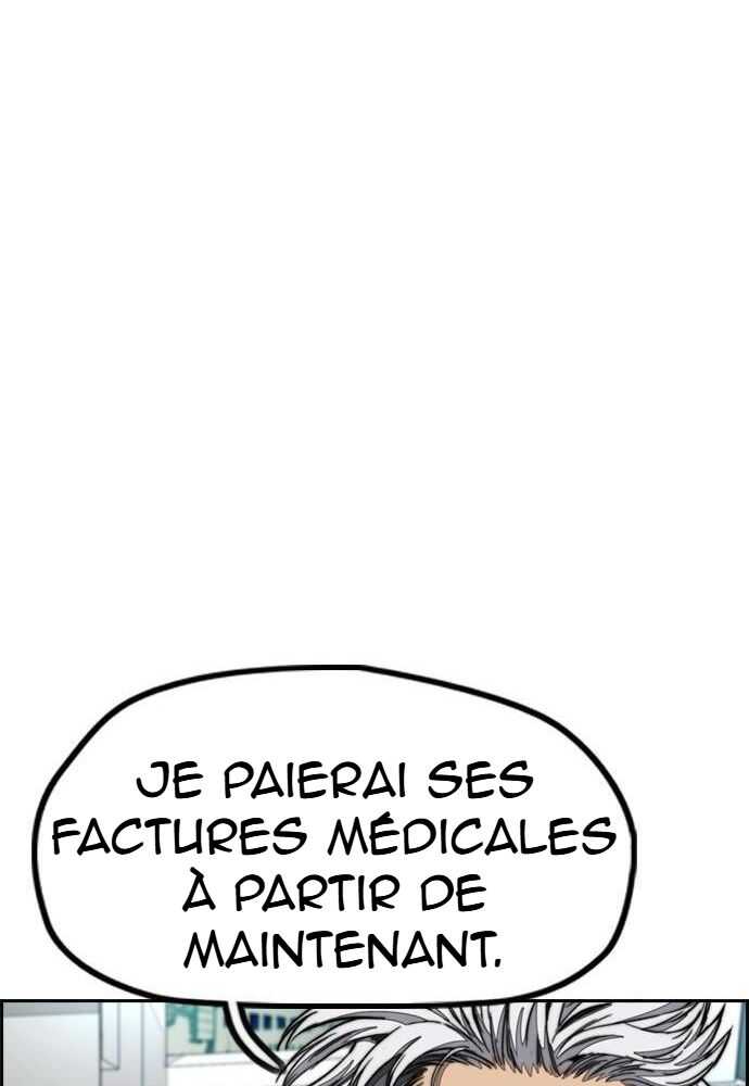 Wind Breaker Chapitre 521 - Page 125