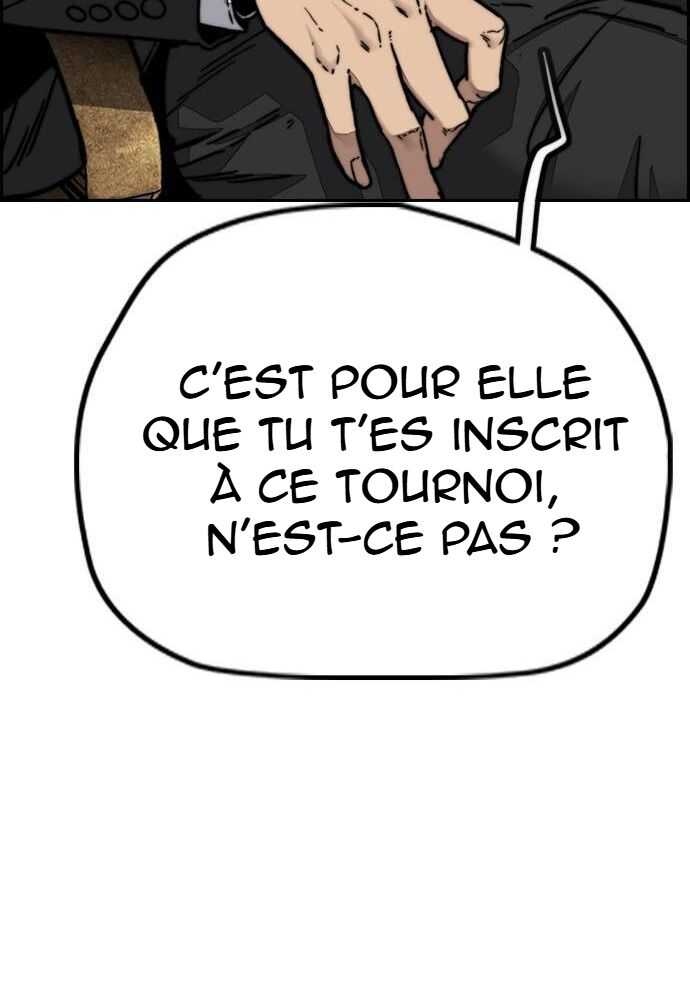 Wind Breaker Chapitre 521 - Page 127