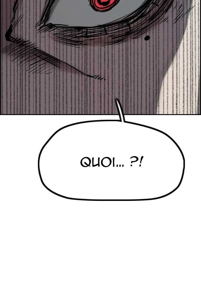 Wind Breaker Chapitre 521 - Page 141