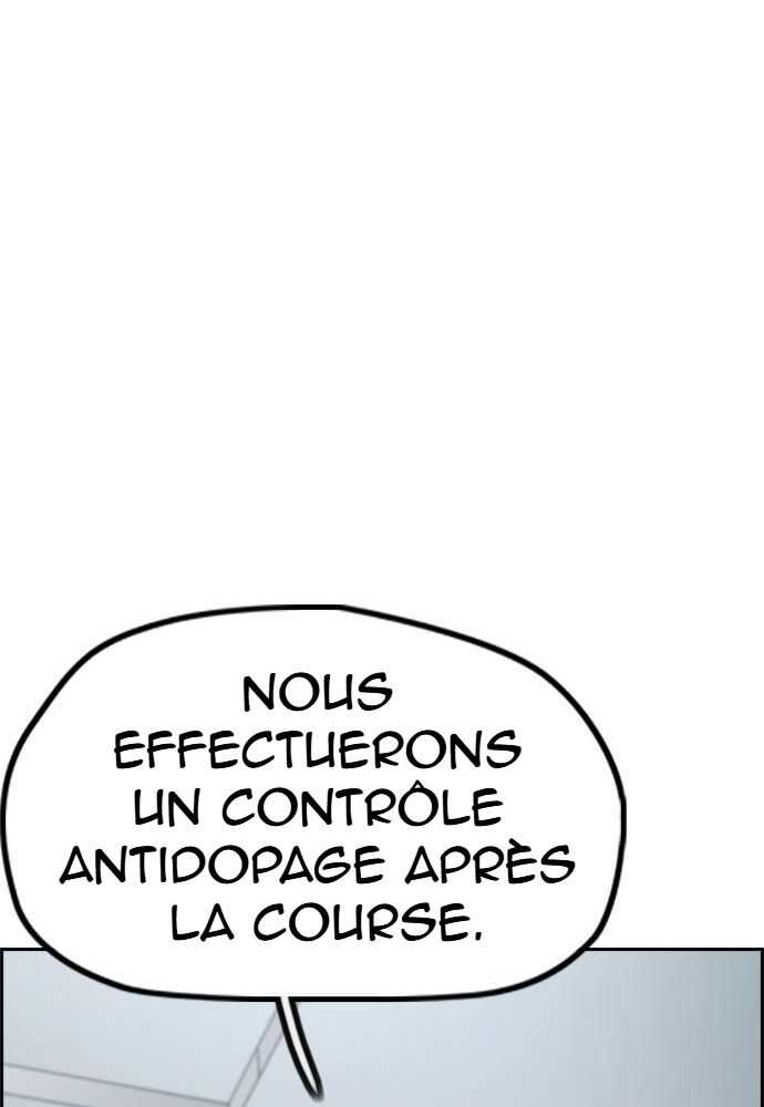 Wind Breaker Chapitre 521 - Page 146