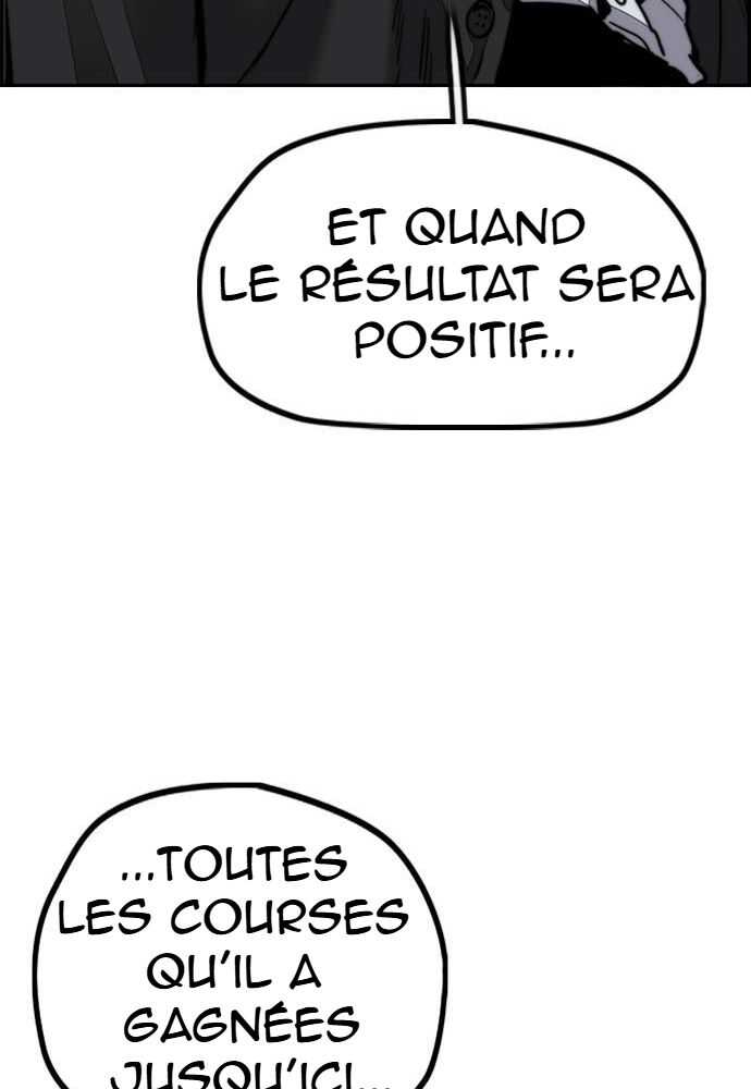 Wind Breaker Chapitre 521 - Page 148
