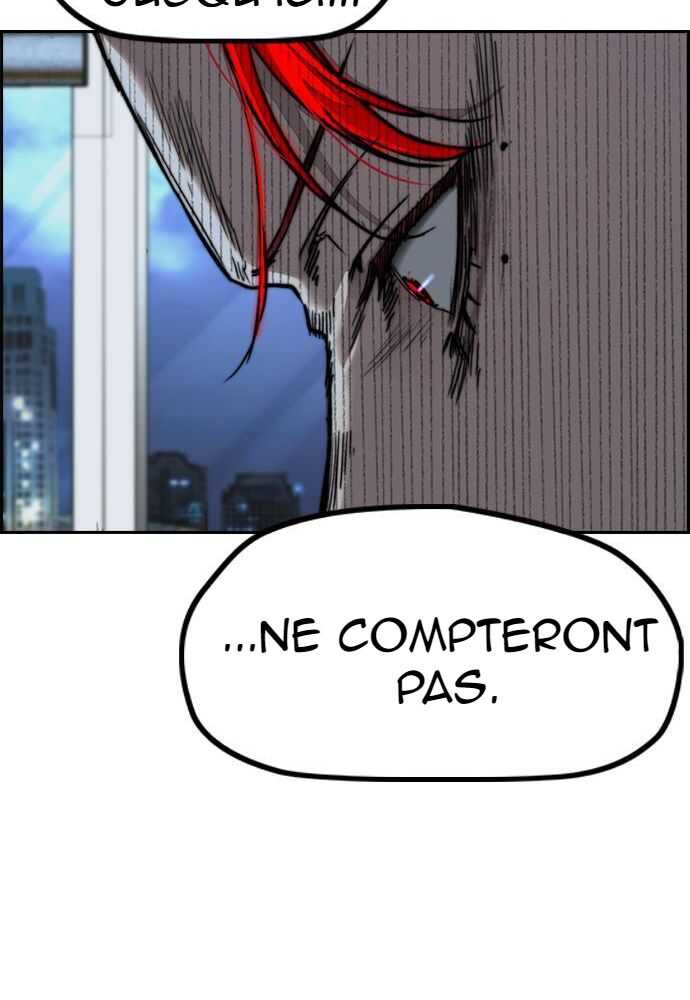 Wind Breaker Chapitre 521 - Page 149