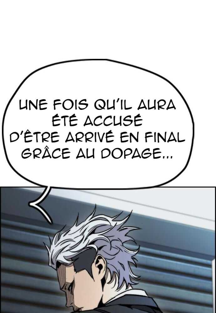 Wind Breaker Chapitre 521 - Page 150