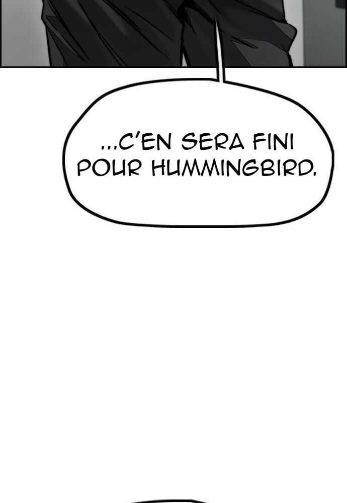 Wind Breaker Chapitre 521 - Page 152