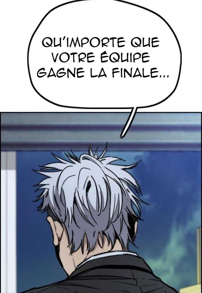 Wind Breaker Chapitre 521 - Page 153