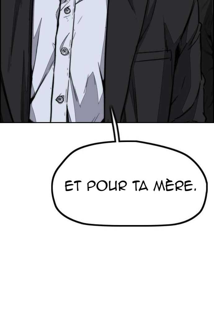 Wind Breaker Chapitre 521 - Page 157