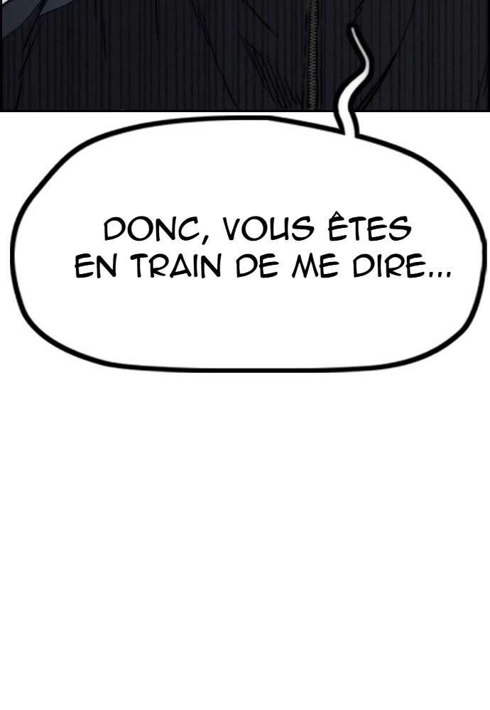 Wind Breaker Chapitre 521 - Page 163