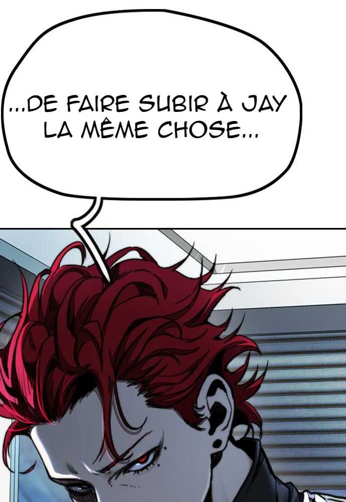 Wind Breaker Chapitre 521 - Page 164
