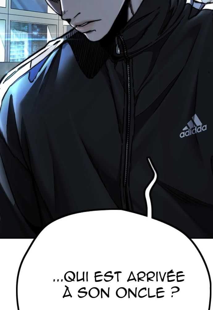 Wind Breaker Chapitre 521 - Page 165