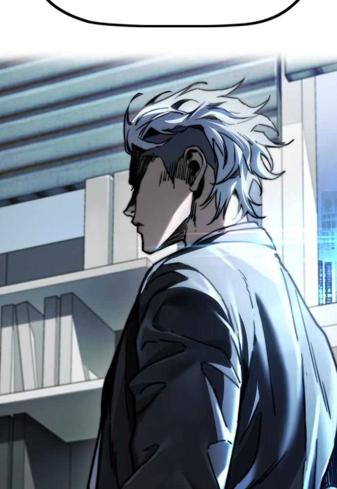 Wind Breaker Chapitre 521 - Page 167