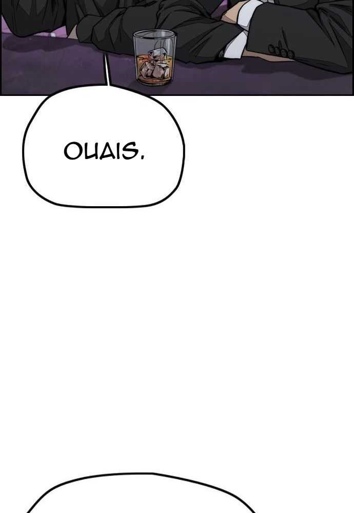 Wind Breaker Chapitre 521 - Page 19