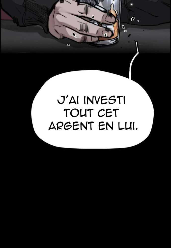 Wind Breaker Chapitre 521 - Page 21