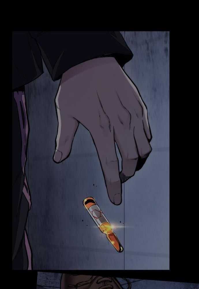 Wind Breaker Chapitre 521 - Page 22
