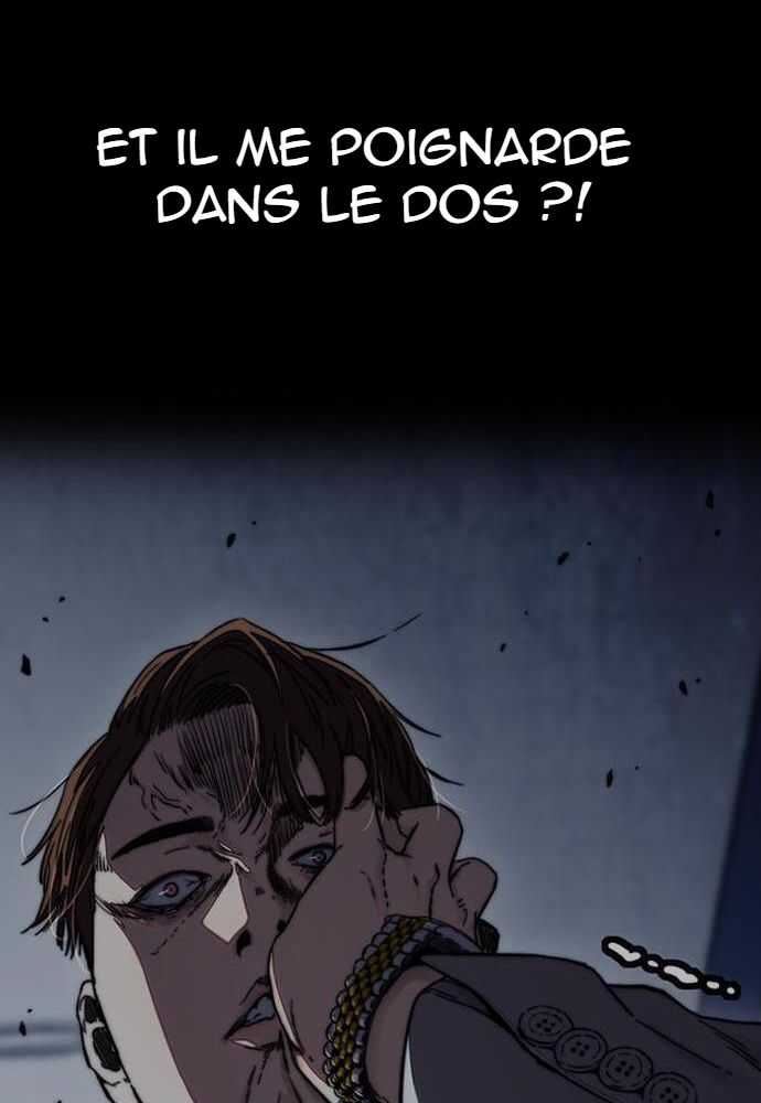 Wind Breaker Chapitre 521 - Page 24