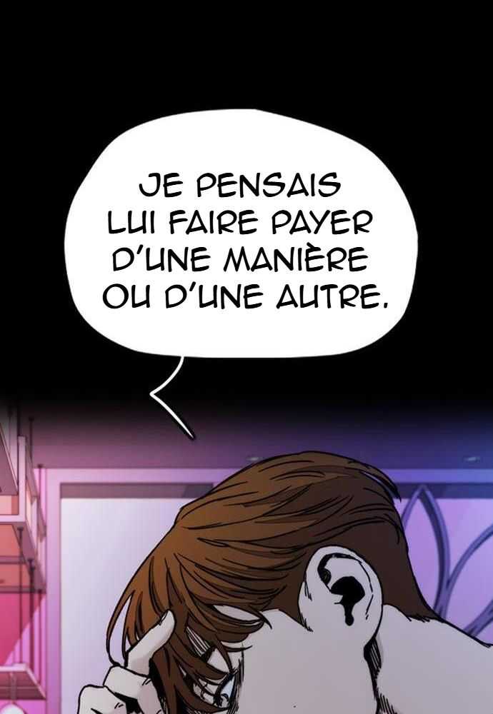 Wind Breaker Chapitre 521 - Page 26