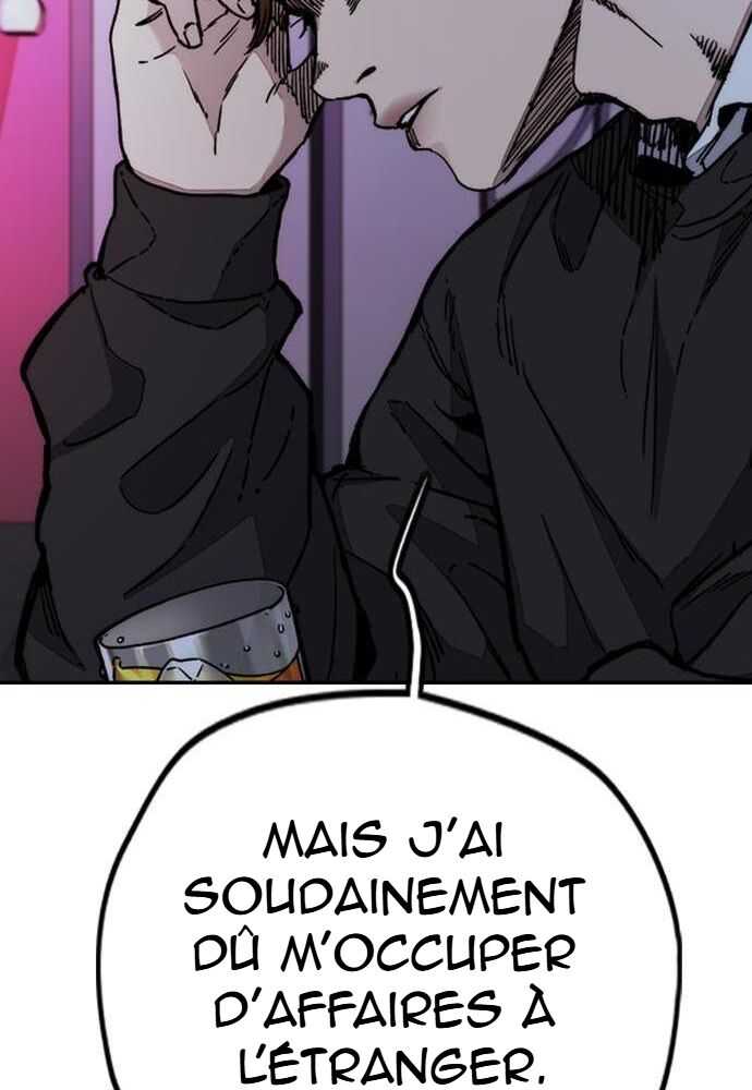 Wind Breaker Chapitre 521 - Page 27