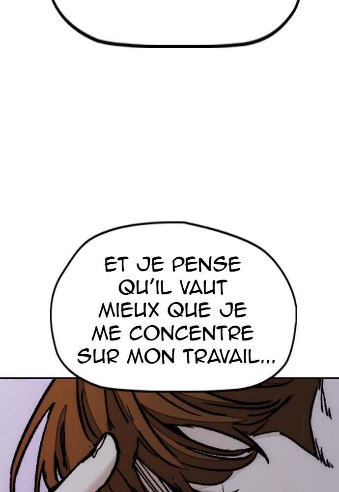 Wind Breaker Chapitre 521 - Page 28