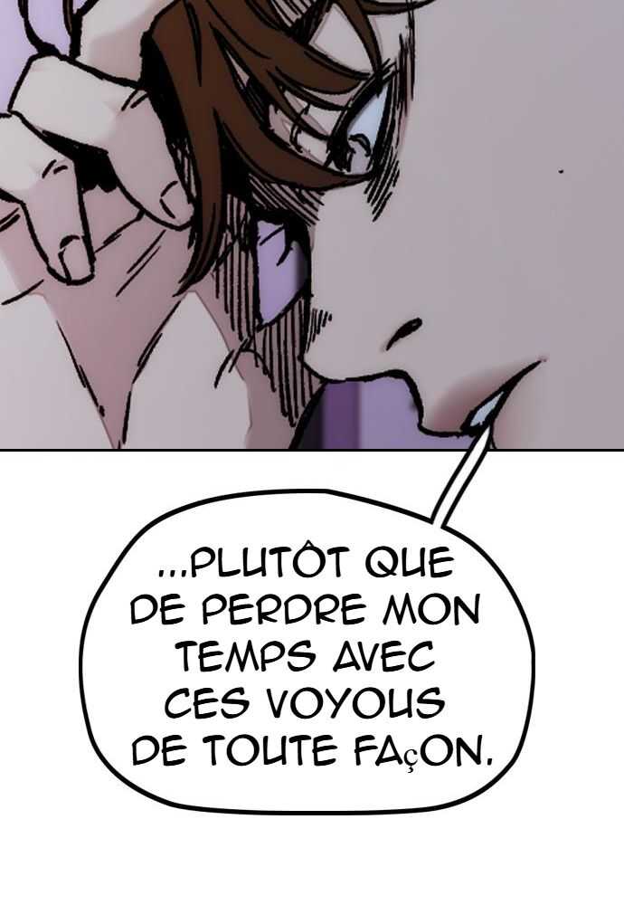 Wind Breaker Chapitre 521 - Page 29