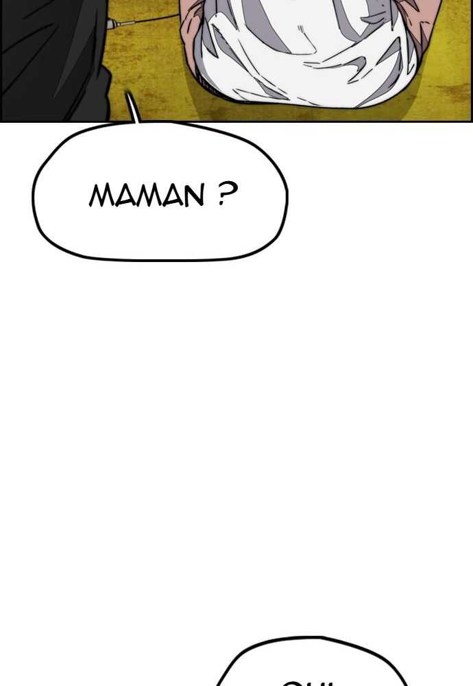 Wind Breaker Chapitre 521 - Page 3