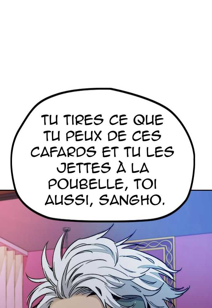 Wind Breaker Chapitre 521 - Page 30